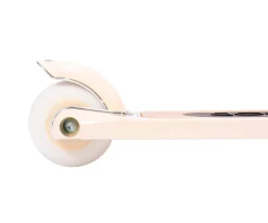 Patinete Banwood Crema