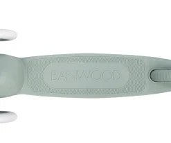 Patinete Banwood Eco Clay