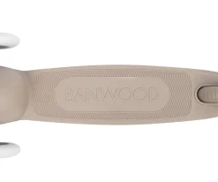 Patinete Banwood Eco Sand