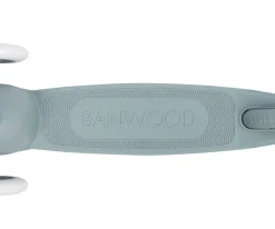 Patinete Banwood Eco Teal