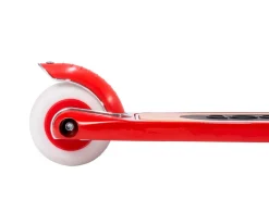 Patinete Banwood Rojo