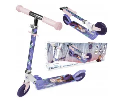 Patinete de 2 Ruedas Frozen 2
