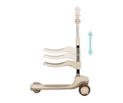 Patinete Evolutivo Roller Natura