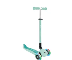 Patinete Go Up Active Led Lights Menta