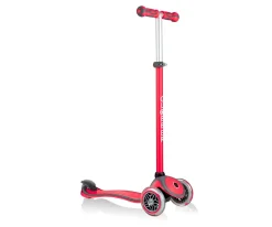 Patinete Go Up Comfort Rojo