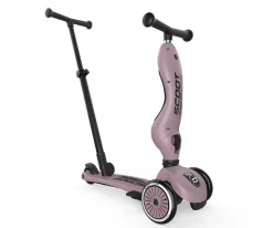 Patinete Highwaykick 1 Push and Go Wildberry