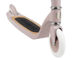 Patinete Maxi Banwood Dusty Pink