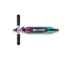 Patinete Micro Neochrome LED