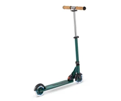 Patinete Micro Sprite ECO Led Verde