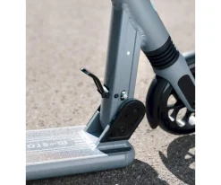 Patinete Micro Sprite SUSPENSION Gris