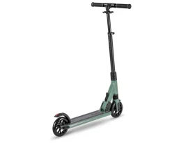 Patinete Micro Sprite SUSPENSION Verde