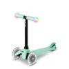 Patinete Mini Micro 2 Grow Deluxe Magic Menta