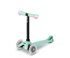 Patinete Mini Micro 2 Grow Deluxe Magic Menta