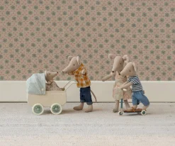 Patinete Ratón Blue