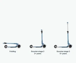 Patinete SmarTrike Xtend Mini Blue