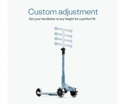 Patinete SmarTrike Xtend Mini Blue