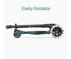 Patinete Xtend Scooter-Ride On Teal