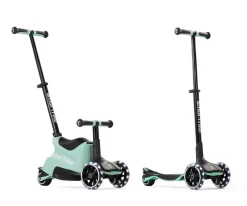 Patinete Xtend Scooter-Ride On Soft Mint