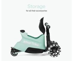 Patinete Xtend Scooter-Ride On Soft Mint
