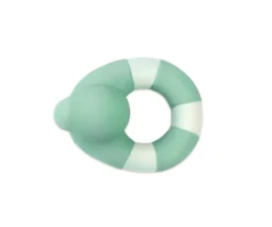 Pato de Baño Flo The Floatie Menta