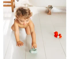 Pato de Baño Flo The Floatie Menta