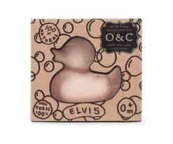 Pato Pequeño Látex Oli&Carol Nude