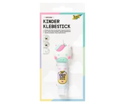 Pegamento infantil en Barra Unicornio