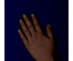 Pegatinas para Uñas Glow Good Night