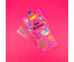 Pegatinas para Uñas Omy Lily