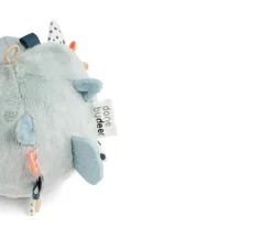 Pelota Actividad Puffee