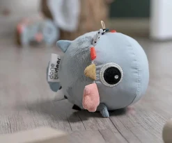 Pelota Actividad Puffee