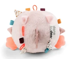 Pelota Actividad Puffee Powder