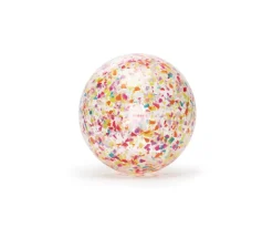 Pelota Confetti 22 cm