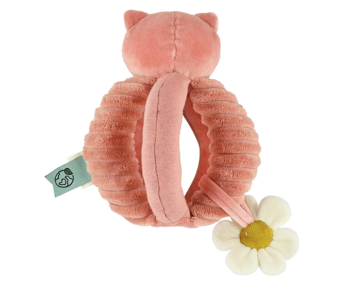 Pelota de Agarre Mrs. Cat