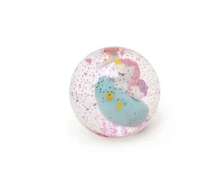 Pelota Luminosa con Rebote Unicorn