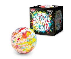 Pelota Saltarina Scrunchems Gobstopper