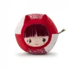 Pelota Sensorial "Caperucita Roja"