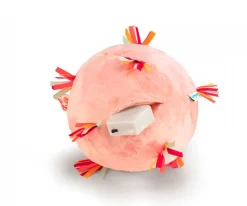 Pelota Sensorial con Sonidos Stella