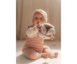 Pelota Sensorial Fairy Garden