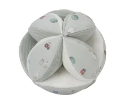 Pelota Sensorial Little Farm