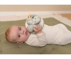 Pelota Sensorial Little Farm