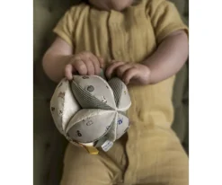 Pelota Sensorial Little Farm