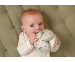 Pelota Sensorial Little Farm