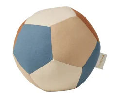 Pelota Suave Tela Cobblestone Mix