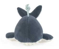 Peluche Ballena Nico