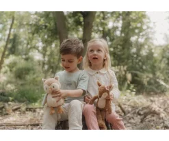 Peluche Ciervo Grande Fairy Garden