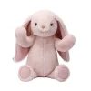 Peluche Conejito Sakura Smiling Leveret Personalizable con Bolsita de Lavanda