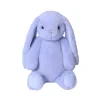Peluche Conejo Iris Purple Personalizable con Bolsita de Lavanda