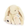 Peluche Conejo Vainilla 32 cm Personalizable