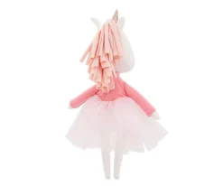 Peluche Daphne el Unicornio Cotti Motti 29 cm